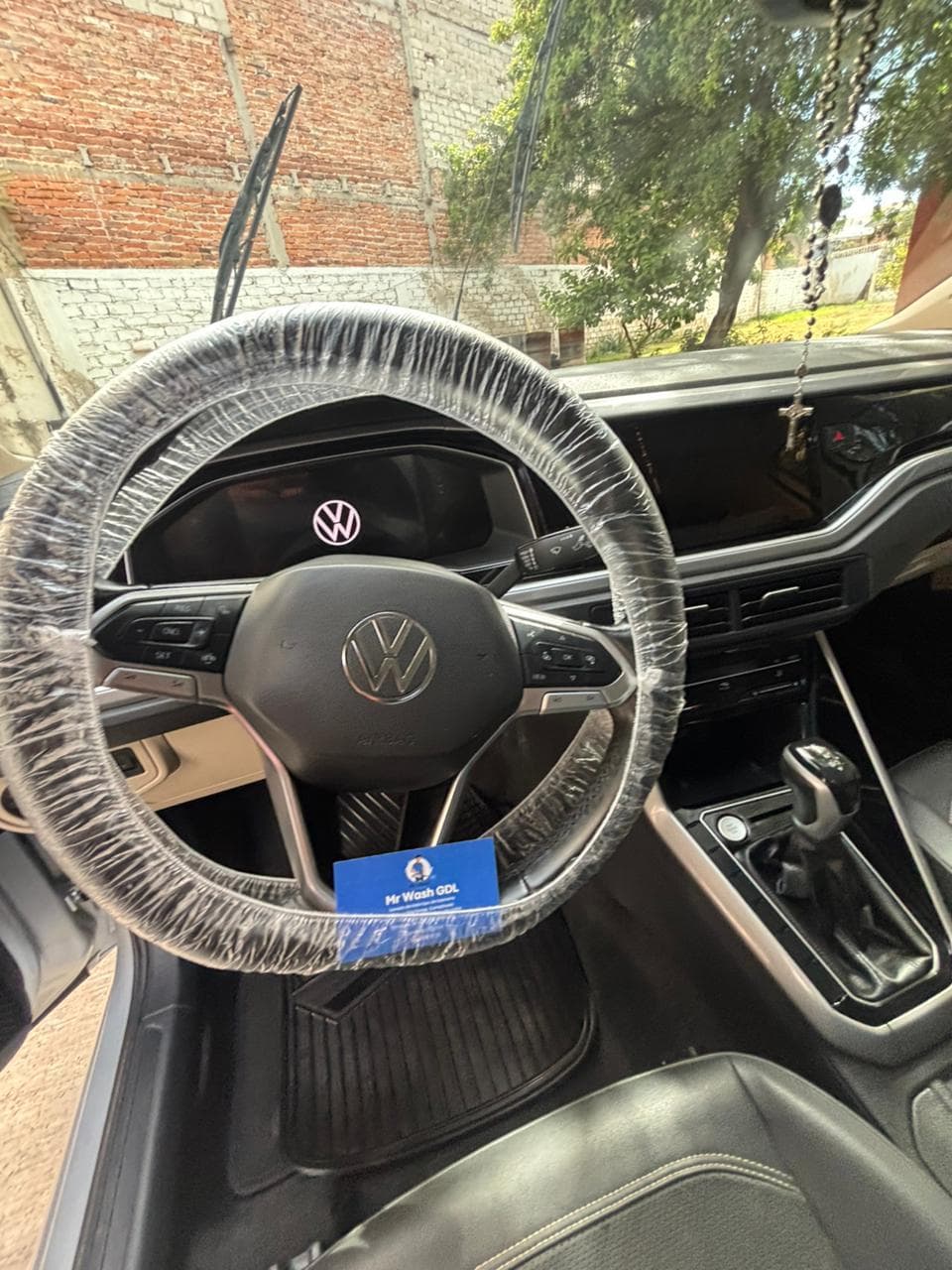 Detallado Automotriz