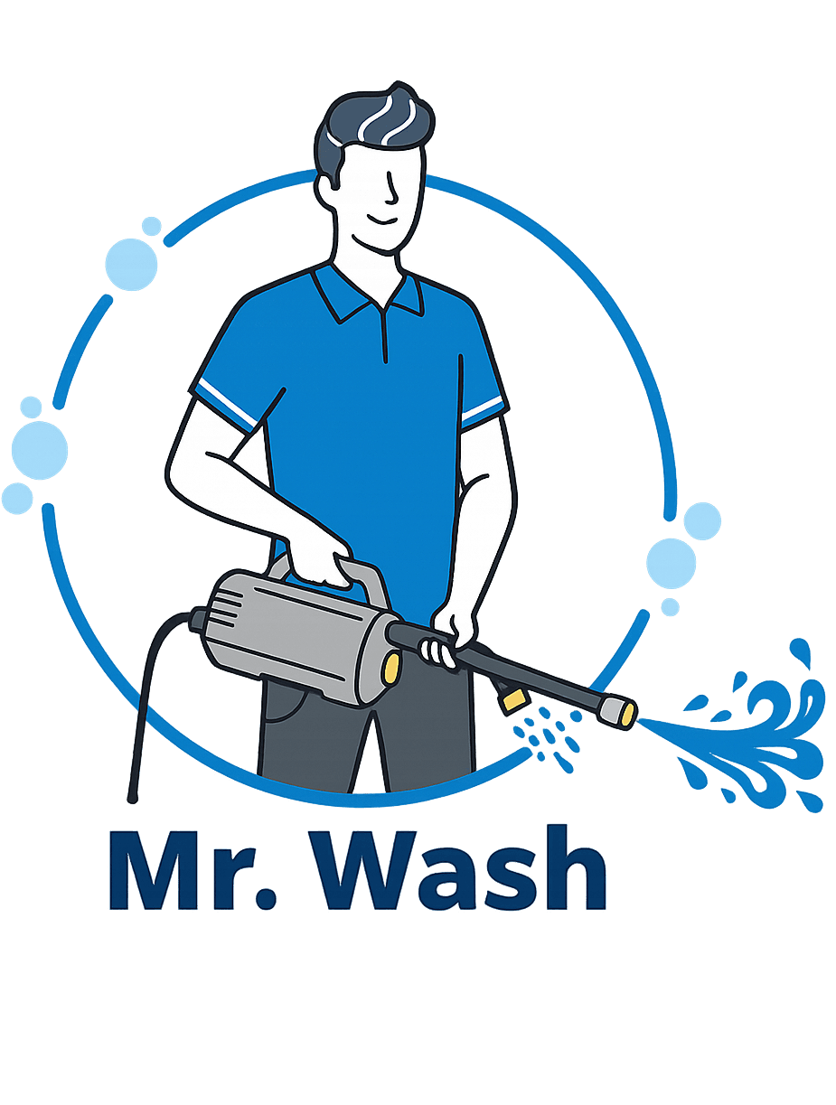 Mr Wash